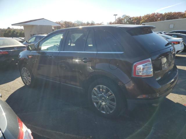 Photo 2 from auction – 2010 FORD EDGE LIMIT with VIN 2FMDK4KC0ABA68126