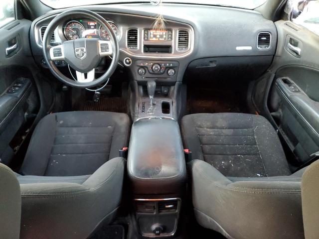 Photo 8 from auction – 2014 DODGE CHARGER SE with VIN 2C3CDXBG9EH339772