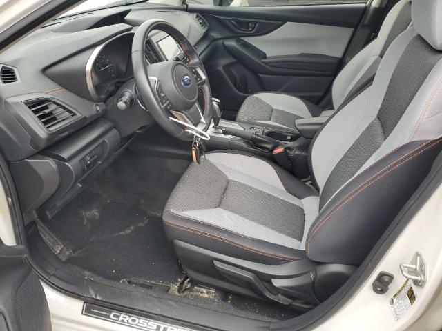Photo 7 from auction – 2021 SUBARU CROSSTREK with VIN JF2GTAPC3M8265581