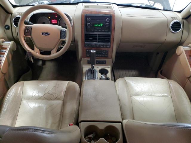 Photo 8 from auction – 2008 FORD EXPLORER E with VIN 1FMEU74E58UB32681