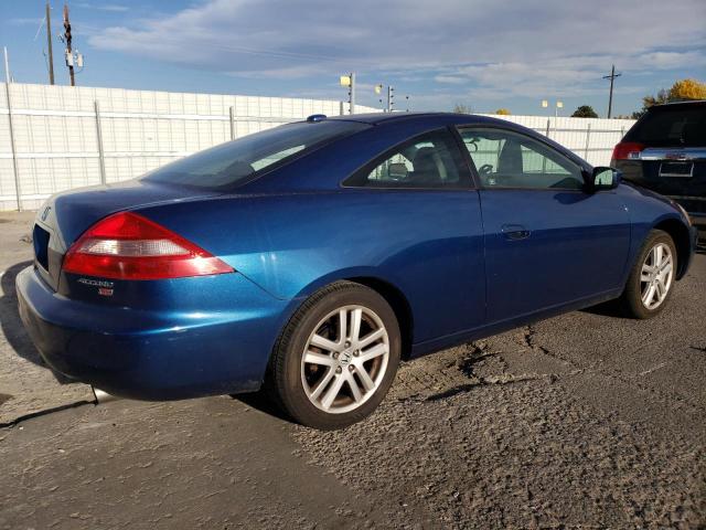 Photo 3 from auction – 2004 HONDA ACCORD EX with VIN 1HGCM81734A022359