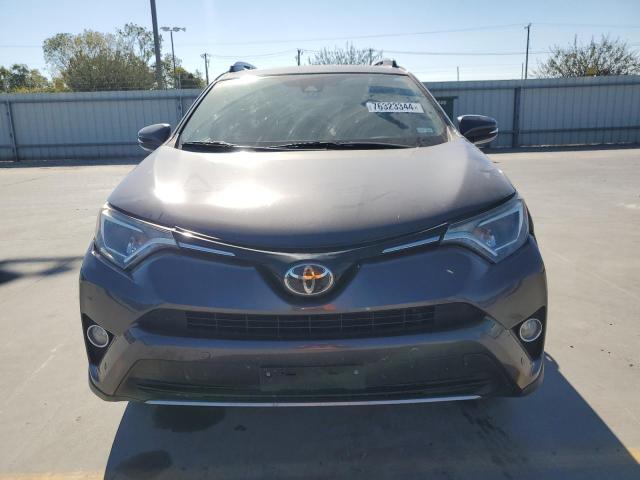 Photo 5 from auction – 2017 TOYOTA RAV4 XLE with VIN 2T3WFREV9HW349215