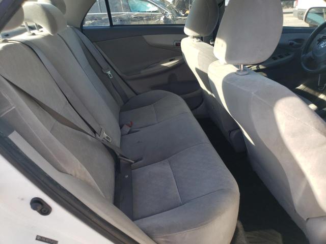 Photo 10 from auction – 2009 TOYOTA COROLLA BA with VIN JTDBL40E79J012124