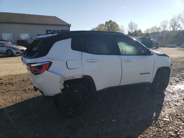Photo 3 from auction – 2018 JEEP COMPASS LA with VIN 3C4NJCBB9JT486637