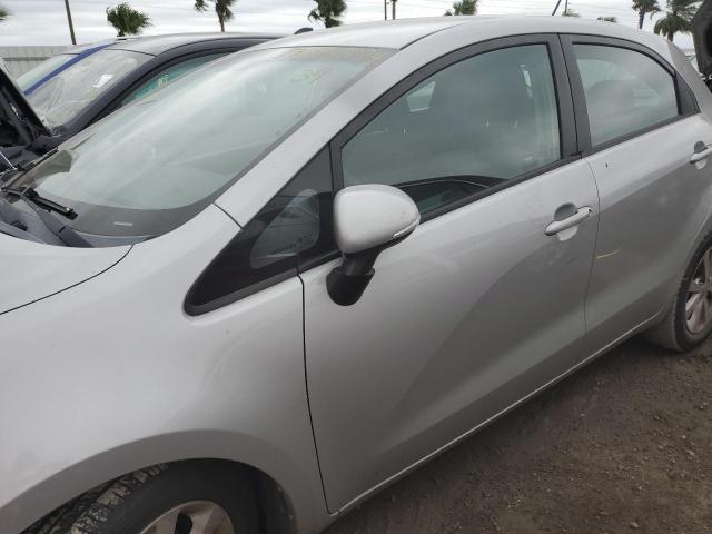 Photo 12 from auction – 2012 KIA RIO EX with VIN KNADN5A37C6095339