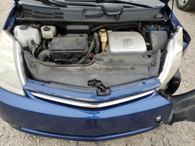 Photo 11 from auction – 2008 TOYOTA PRIUS with VIN JTDKB20U987722460
