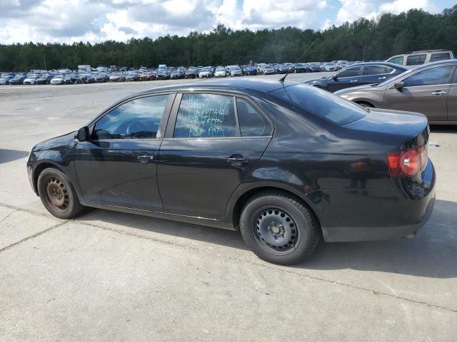 Photo 2 from auction – 2008 VOLKSWAGEN JETTA S with VIN 3VWJM71K48M187041