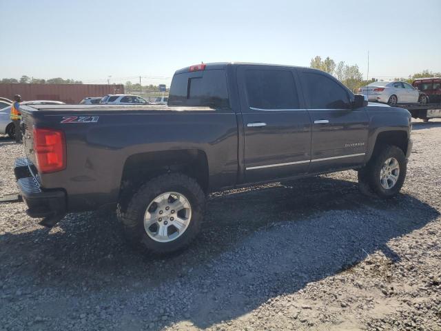 Photo 3 from auction – 2016 CHEVROLET SILVERADO with VIN 3GCUKSEC9GG248473