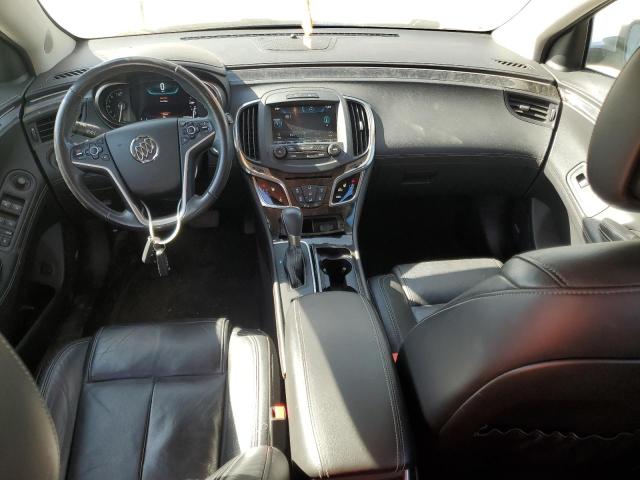 Photo 8 from auction – 2014 BUICK LACROSSE with VIN 1G4GB5G33EF230170