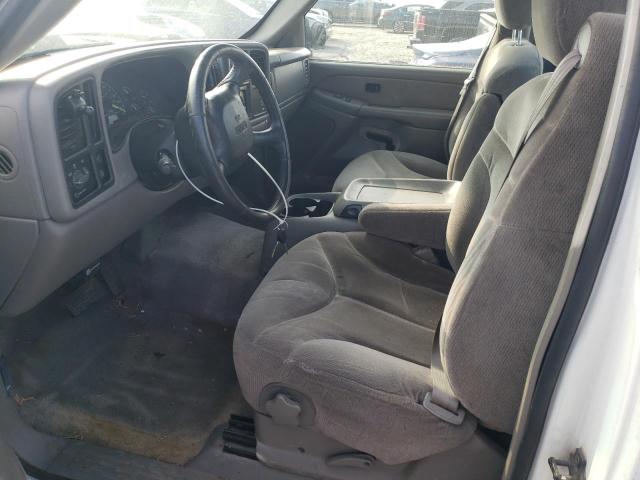 Photo 7 from auction – 2000 GMC NEW SIERRA with VIN 1GTEC14T4YZ119023