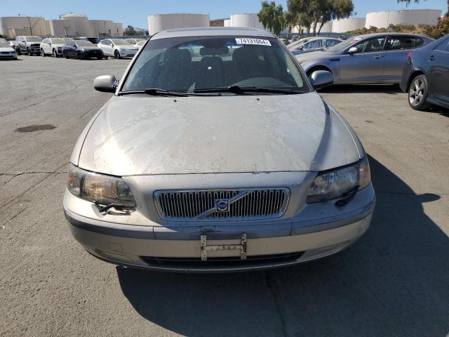 Photo 5 from auction – 2003 VOLVO V70 with VIN YV1SW61T332301688