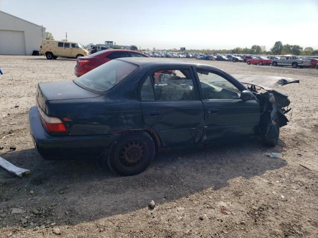 Photo 3 from auction – 1997 TOYOTA COROLLA DX with VIN 1NXBB02E6VZ574447
