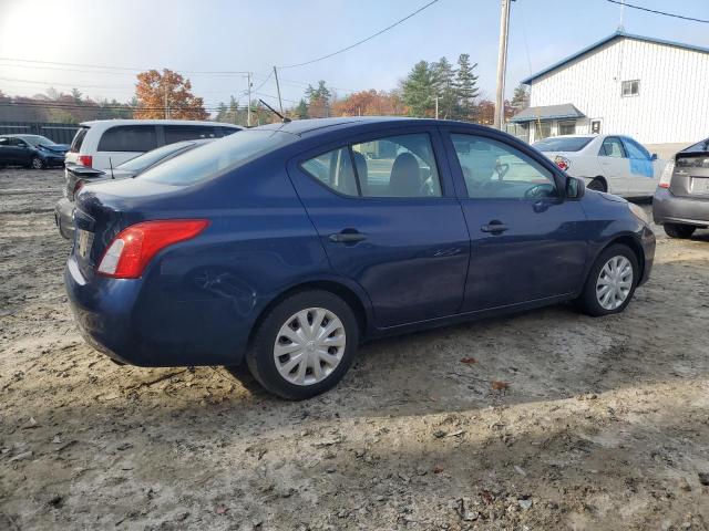 Photo 3 from auction – 2012 NISSAN VERSA S with VIN 3N1CN7AP1CL807849