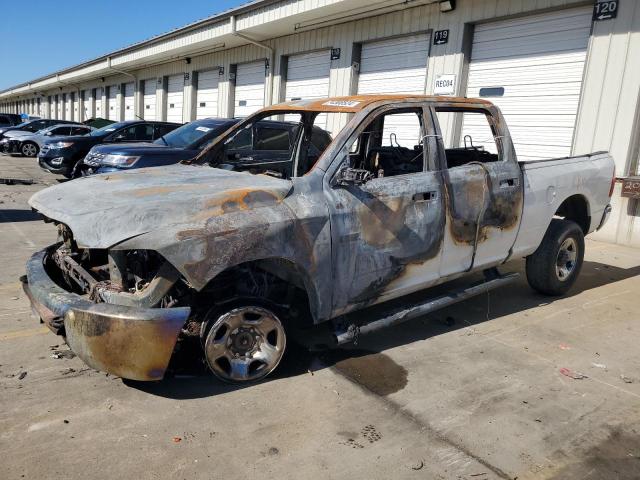 Photo 1 from auction – 2012 DODGE RAM 2500 S with VIN 3C6TD5DT6CG224433