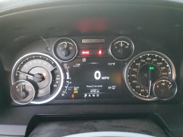 Photo 9 from auction – 2018 RAM 2500 POWER with VIN 3C6TR5EJ8JG269367