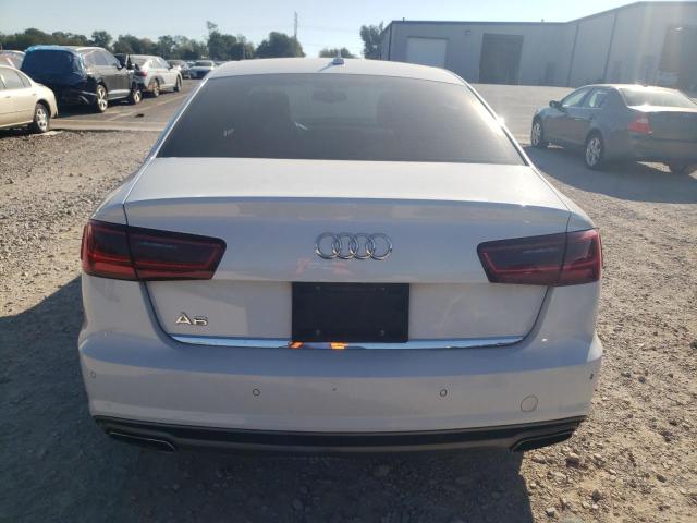 Photo 6 from auction – 2016 AUDI A6 PREMIUM with VIN WAUDFAFC1GN033686