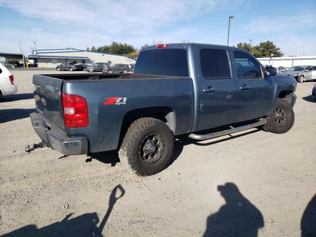 Photo 3 from auction – 2009 CHEVROLET SILVERADO with VIN 3GCEK33399G201976