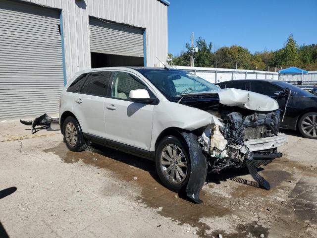 Photo 4 from auction – 2007 FORD EDGE SEL P with VIN 2FMDK39C97BA73172