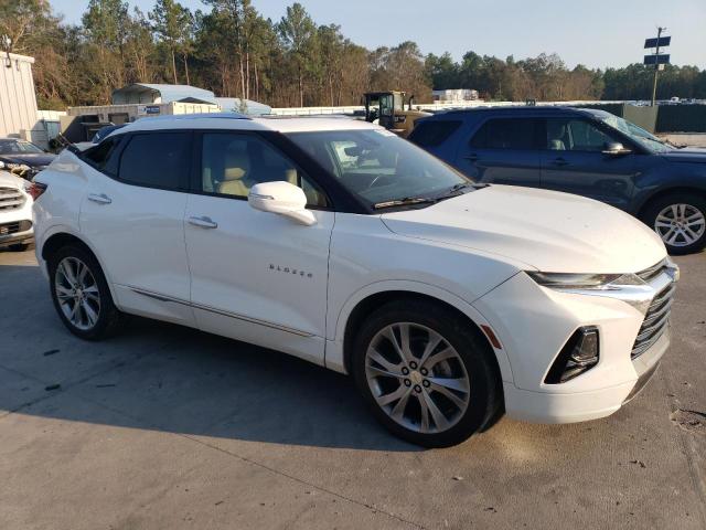 Photo 4 from auction – 2019 CHEVROLET BLAZER PRE with VIN 3GNKBKRS4KS694021