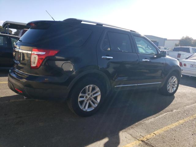 Photo 3 from auction – 2013 FORD EXPLORER X with VIN 1FM5K7D81DGC44886