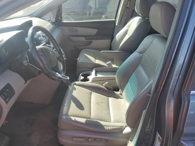 Photo 7 from auction – 2011 HONDA ODYSSEY EX with VIN 5FNRL5H67BB002983