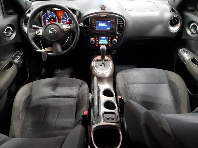 Photo 8 from auction – 2011 NISSAN JUKE S with VIN JN8AF5MV3BT017323