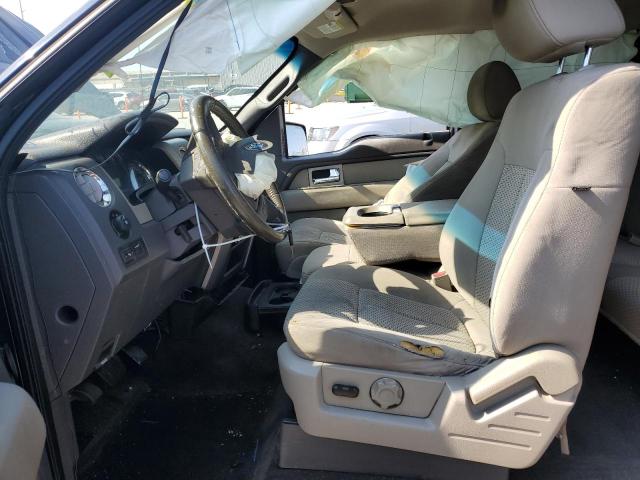Photo 7 from auction – 2010 FORD F150 SUPER with VIN 1FTEX1C87AFA99049