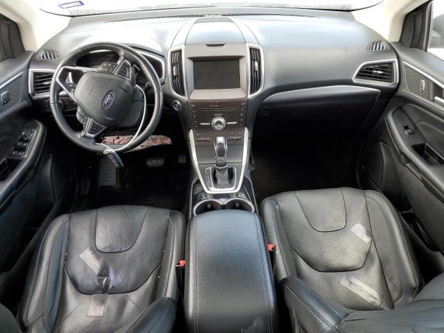 Photo 8 from auction – 2018 FORD EDGE TITAN with VIN 2FMPK4K91JBB20588
