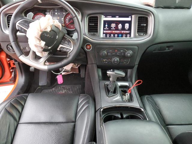 Photo 8 from auction – 2018 DODGE CHARGER SR with VIN 2C3CDXL99JH113029