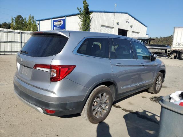 Photo 3 from auction – 2020 HONDA PILOT EXL with VIN 5FNYF5H53LB007111