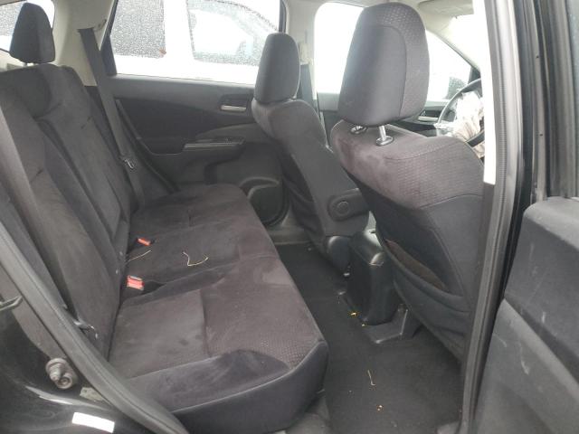 Photo 10 from auction – 2014 HONDA CR-V EX with VIN 2HKRM3H53EH521785