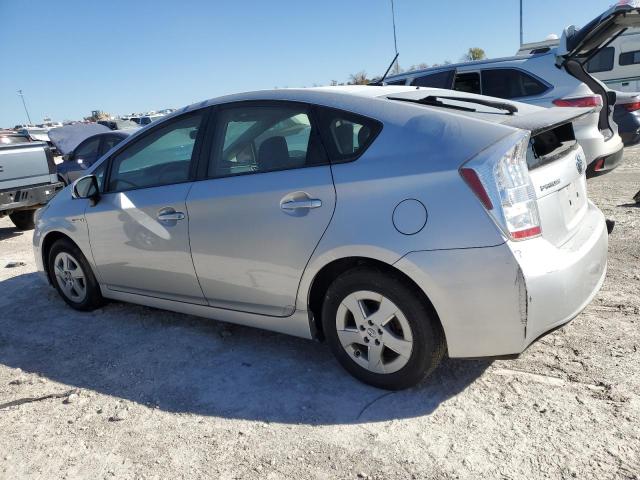 Photo 2 from auction – 2011 TOYOTA PRIUS with VIN JTDKN3DU6B1385506