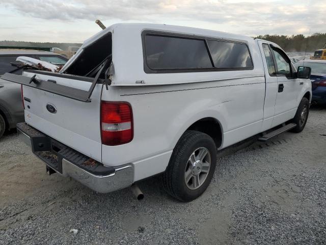 Photo 3 from auction – 2005 FORD F150 with VIN 1FTRF12W35NB56671