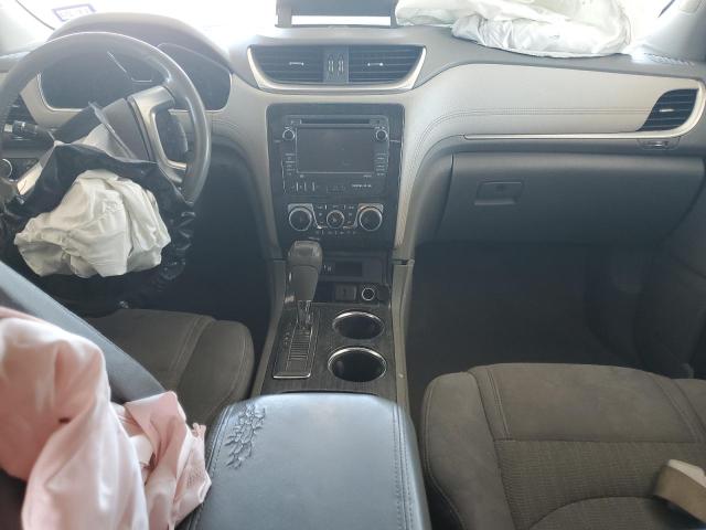 Photo 8 from auction – 2015 CHEVROLET TRAVERSE L with VIN 1GNKRGKD6FJ245371
