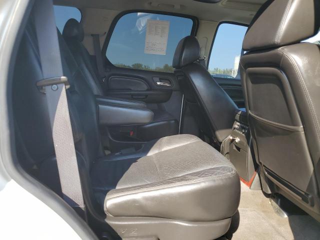 Photo 11 from auction – 2009 CADILLAC ESCALADE L with VIN 1GYFK23219R180153