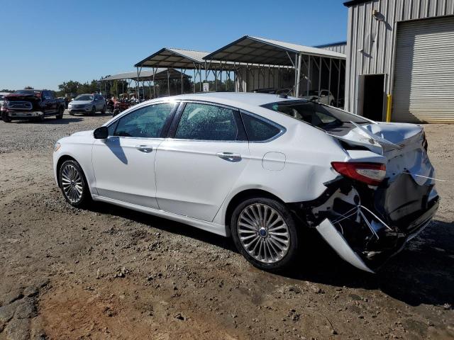 Photo 2 from auction – 2016 FORD FUSION with VIN 3FA6P0K99GR197834