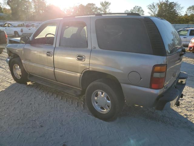 Photo 2 from auction – 2003 GMC YUKON with VIN 1GKEC13Z73J308296