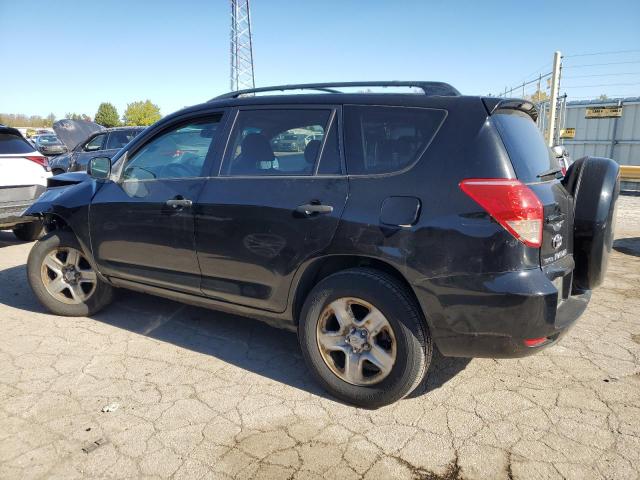 Photo 2 from auction – 2007 TOYOTA RAV4 with VIN JTMBD33V276029951