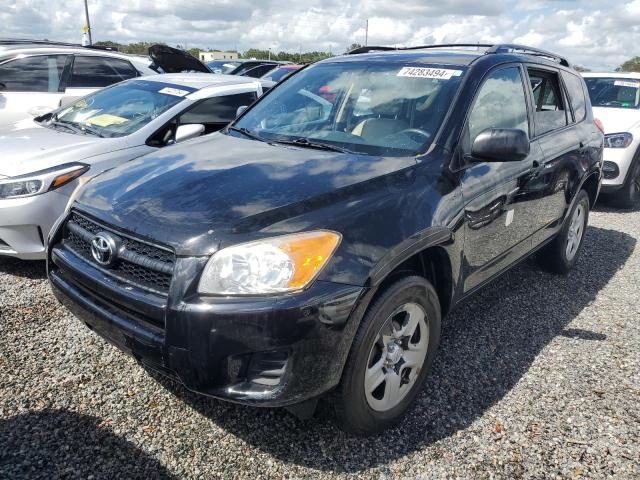 TOYOTA RAV4 2011 with VIN 2T3ZF4DV5BW103013 - Photo from auction