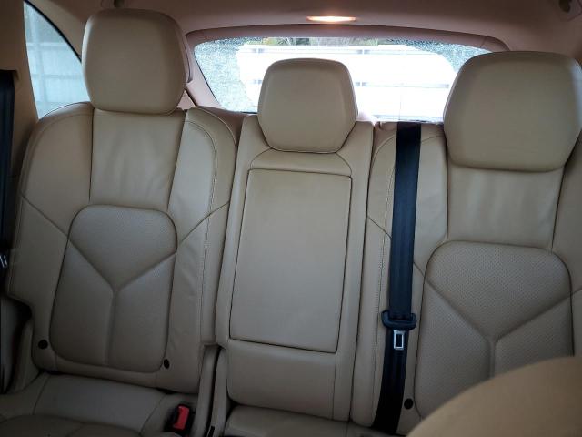 Photo 10 from auction – 2012 PORSCHE CAYENNE with VIN WP1AA2A22CLA06154