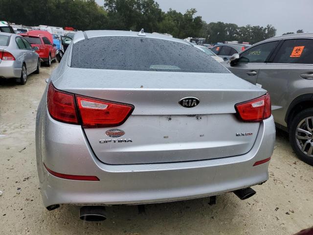 صورة رقم 6 من المزاد - 2015 KIA OPTIMA EX مع VIN 5XXGN4A77FG430408