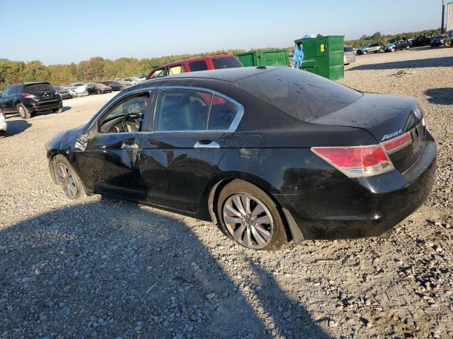 Photo 2 from auction – 2011 HONDA ACCORD EXL with VIN 1HGCP3F85BA025983