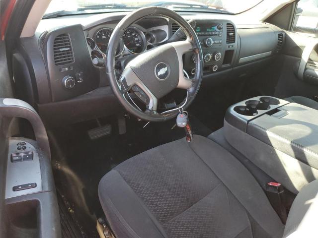 Photo 8 from auction – 2007 CHEVROLET SILVERADO with VIN 1GCHC24K27E540626