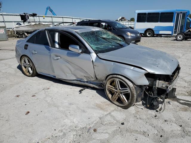 Photo 4 from auction – 2011 AUDI S4 PREMIUM with VIN WAUBGAFL1BA105099