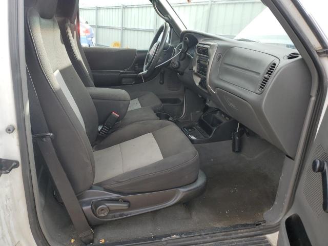 Photo 10 from auction – 2005 FORD RANGER with VIN 1FTYR10U85PB09399