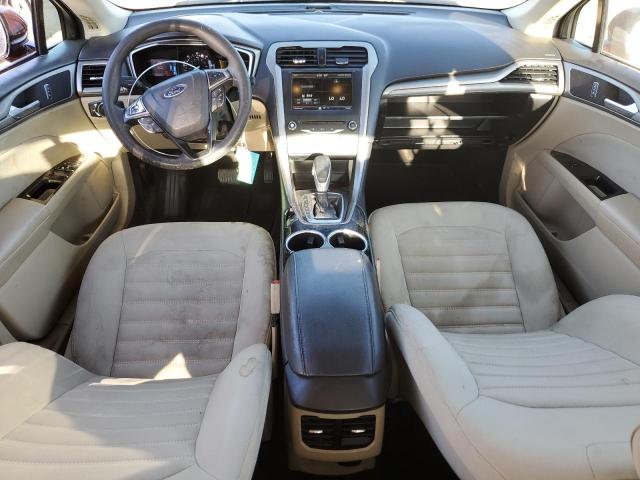 Photo 8 from auction – 2013 FORD FUSION SE with VIN 3FA6P0LU7DR365369