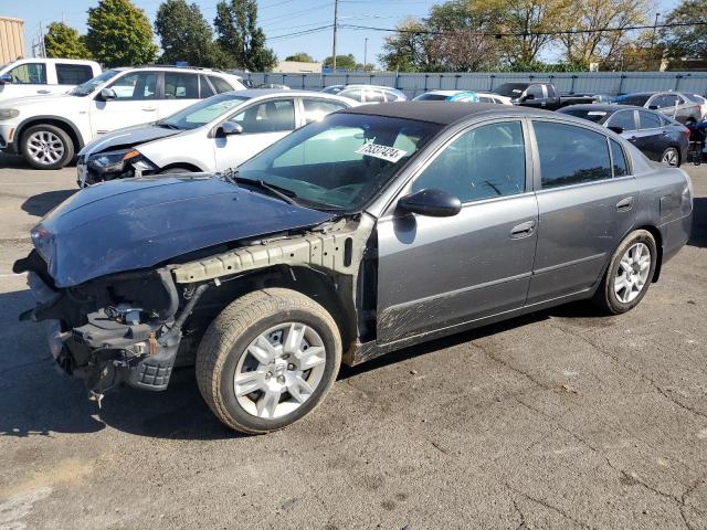 NISSAN ALTIMA S 2006 with VIN 1N4AL11D16C254607 - Photo from auction