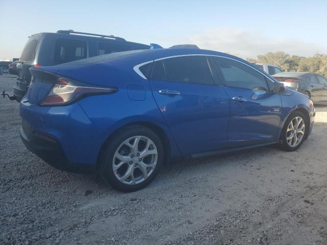 Photo 3 from auction – 2017 CHEVROLET VOLT PREMI with VIN 1G1RB6S54HU112990