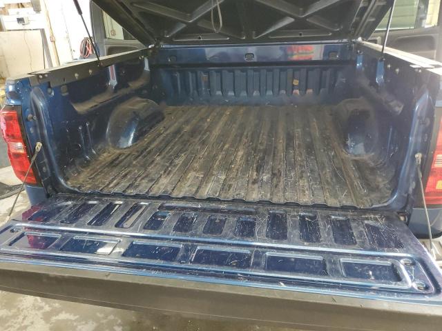 Photo 10 from auction – 2015 CHEVROLET SILVERADO with VIN 3GCUKRECXFG521251