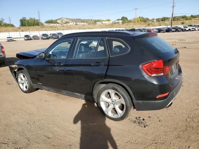 Photo 2 from auction – 2014 BMW X1 XDRIVE3 with VIN WBAVM5C53EVV92791